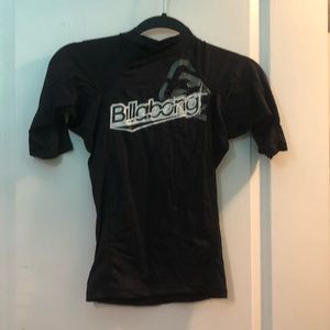 Billabong Sun Shirt